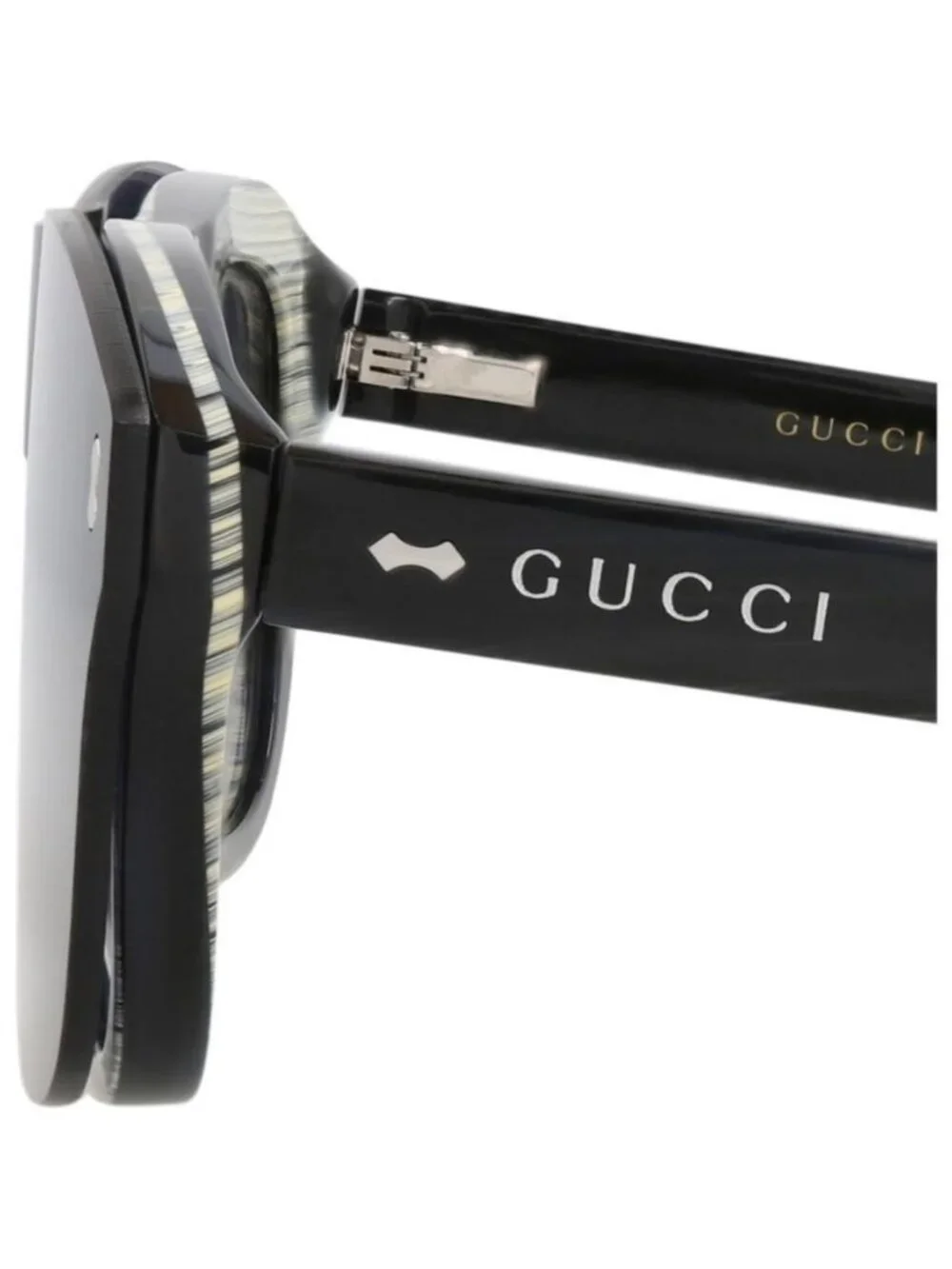 Gucci brand department